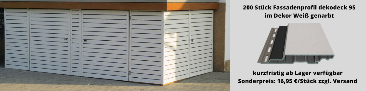 03-Fassedprofil-weiss-genarbt Fassedenprofil weiss genarbt