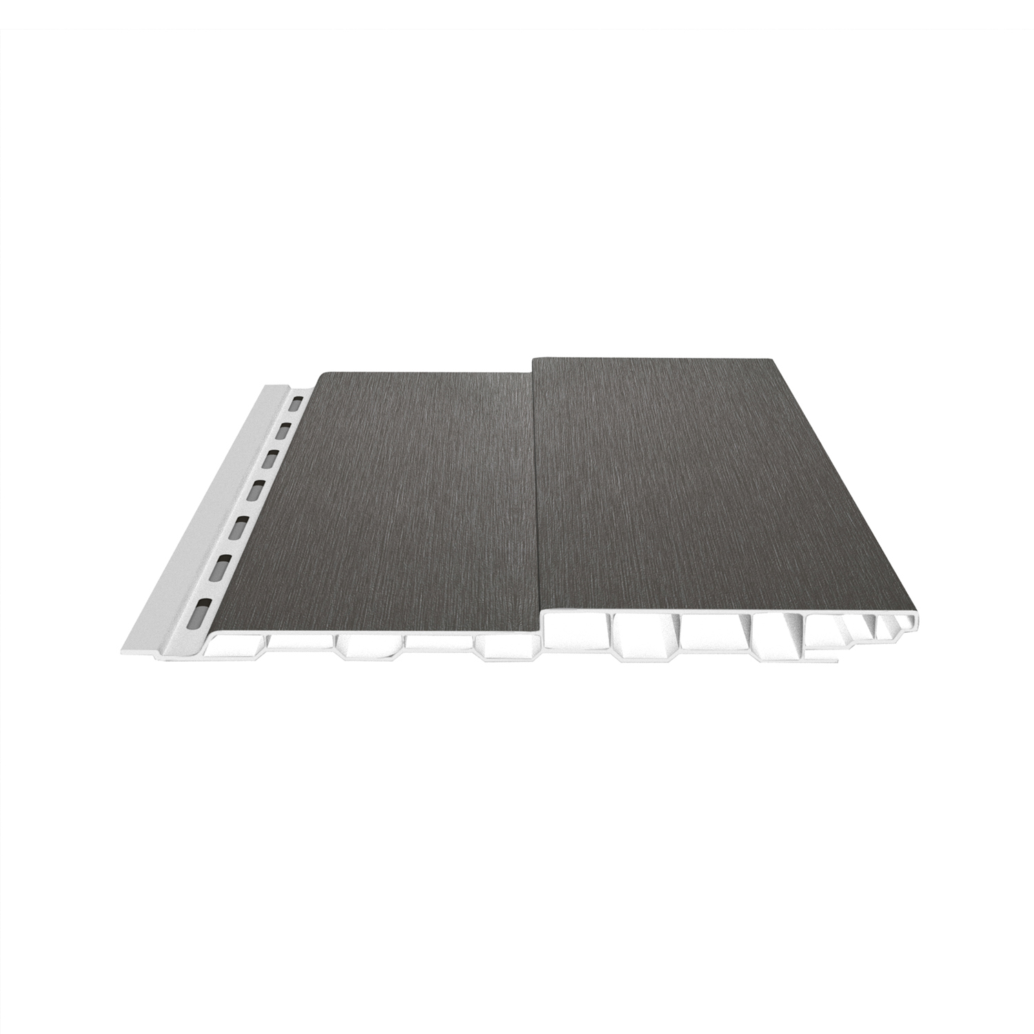 Fassadenprofil dekotrim BDS 200